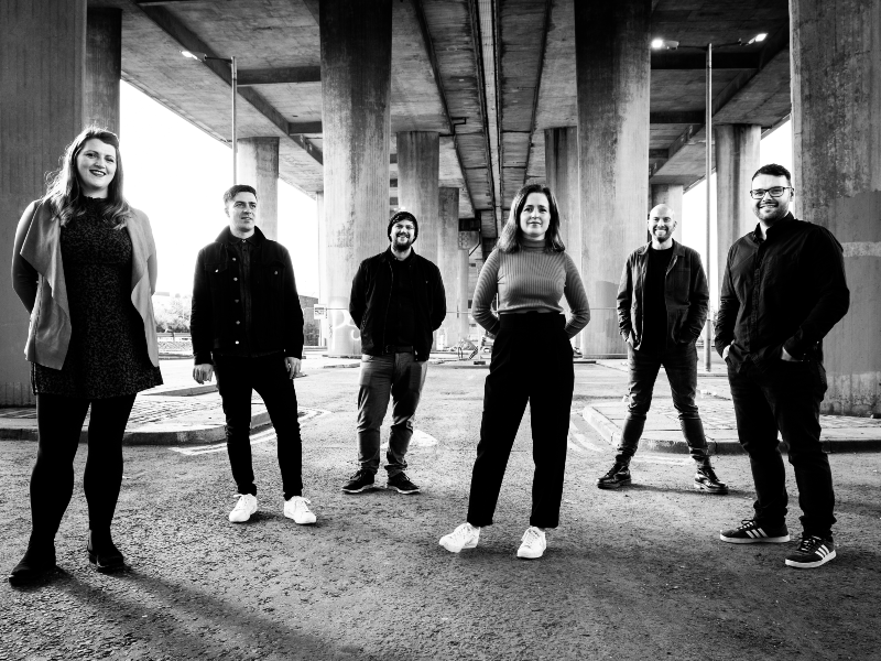 Niteworks :: HebCelt 25 :: Scottish Music Festival